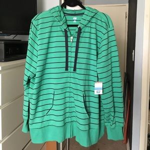 Woman's hoodie