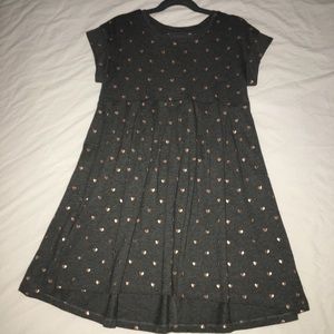 Gap kids dress worn once