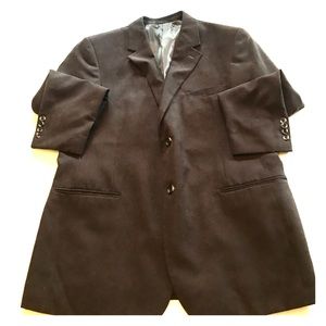 Andrew Fezza Sports Jacket