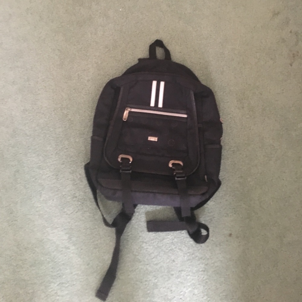Small backpack