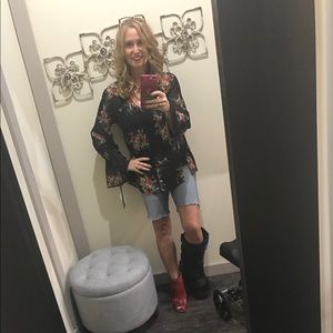 Meet your Posher, Tiffany