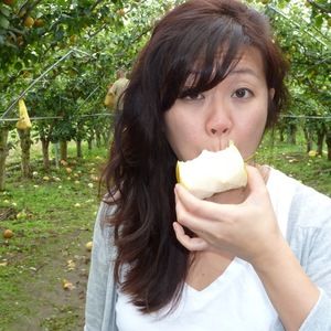 Meet your Posher, Aimee