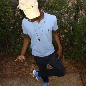 Meet your Posher, Hortense