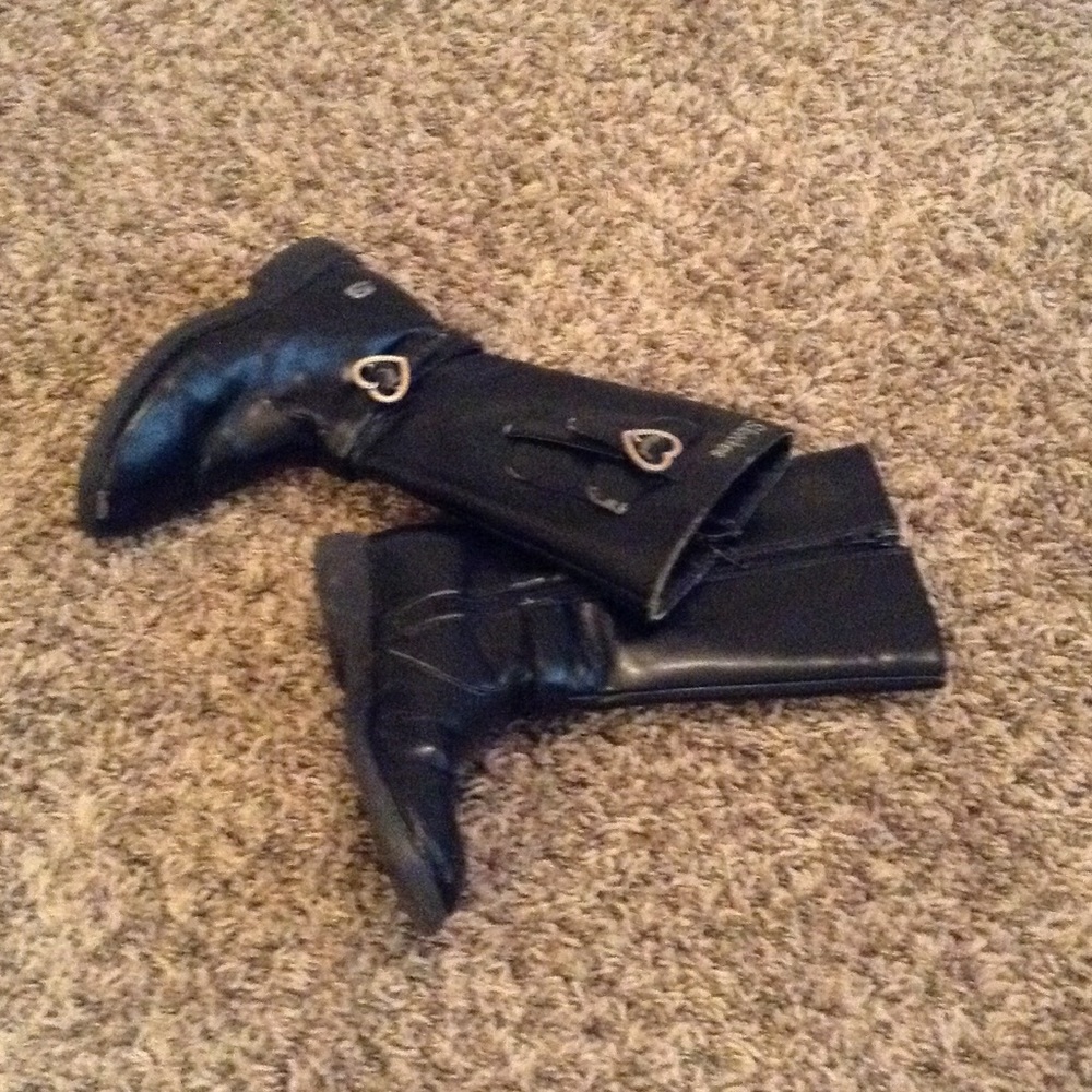Skechers' Boots