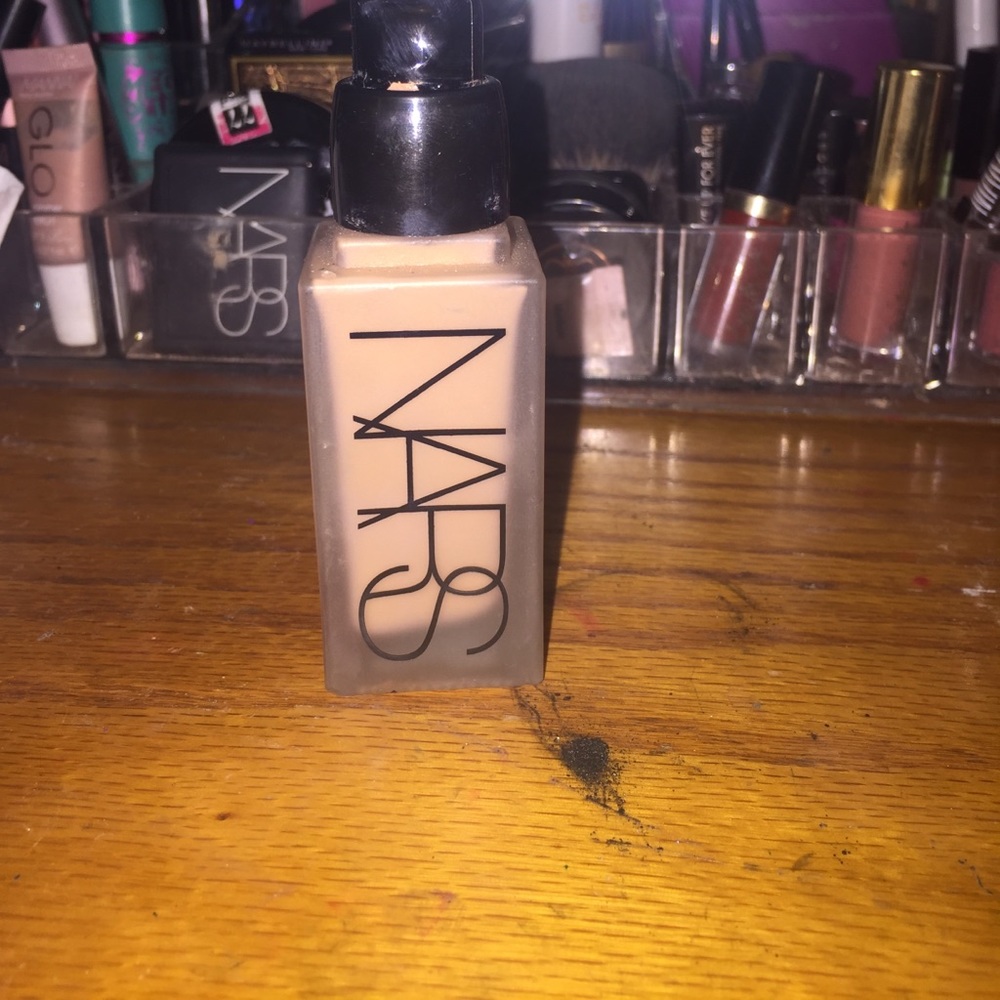 NARS foundation