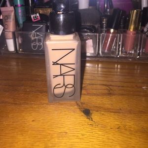 NARS foundation