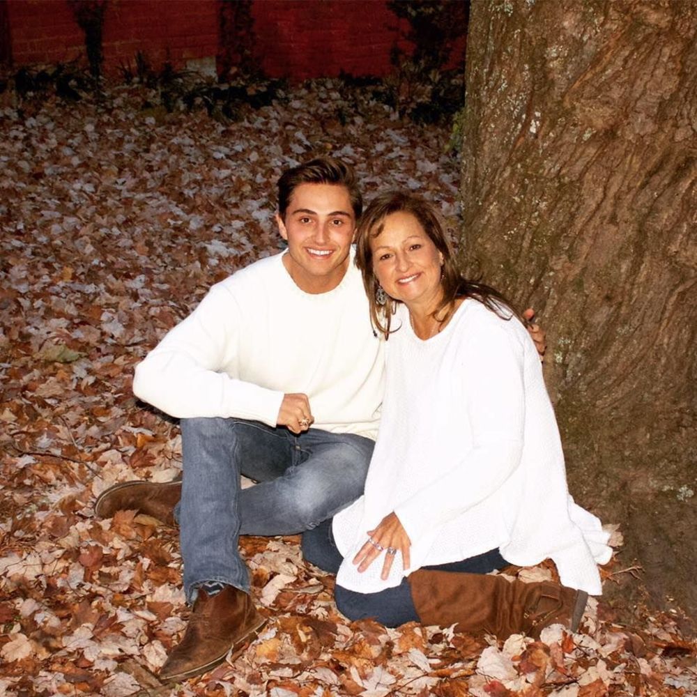 Meet your Posher, Kellam matthew