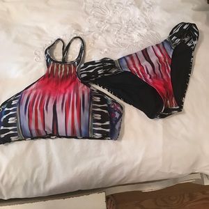 Pily Q bikini set
