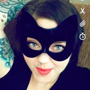 Meet your Posher, Jamie