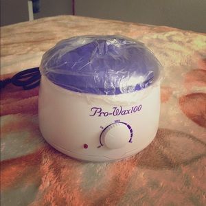 Pro-wax100