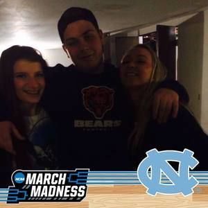 Meet your Posher, Danny