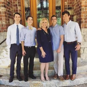 Meet your Posher, Joe