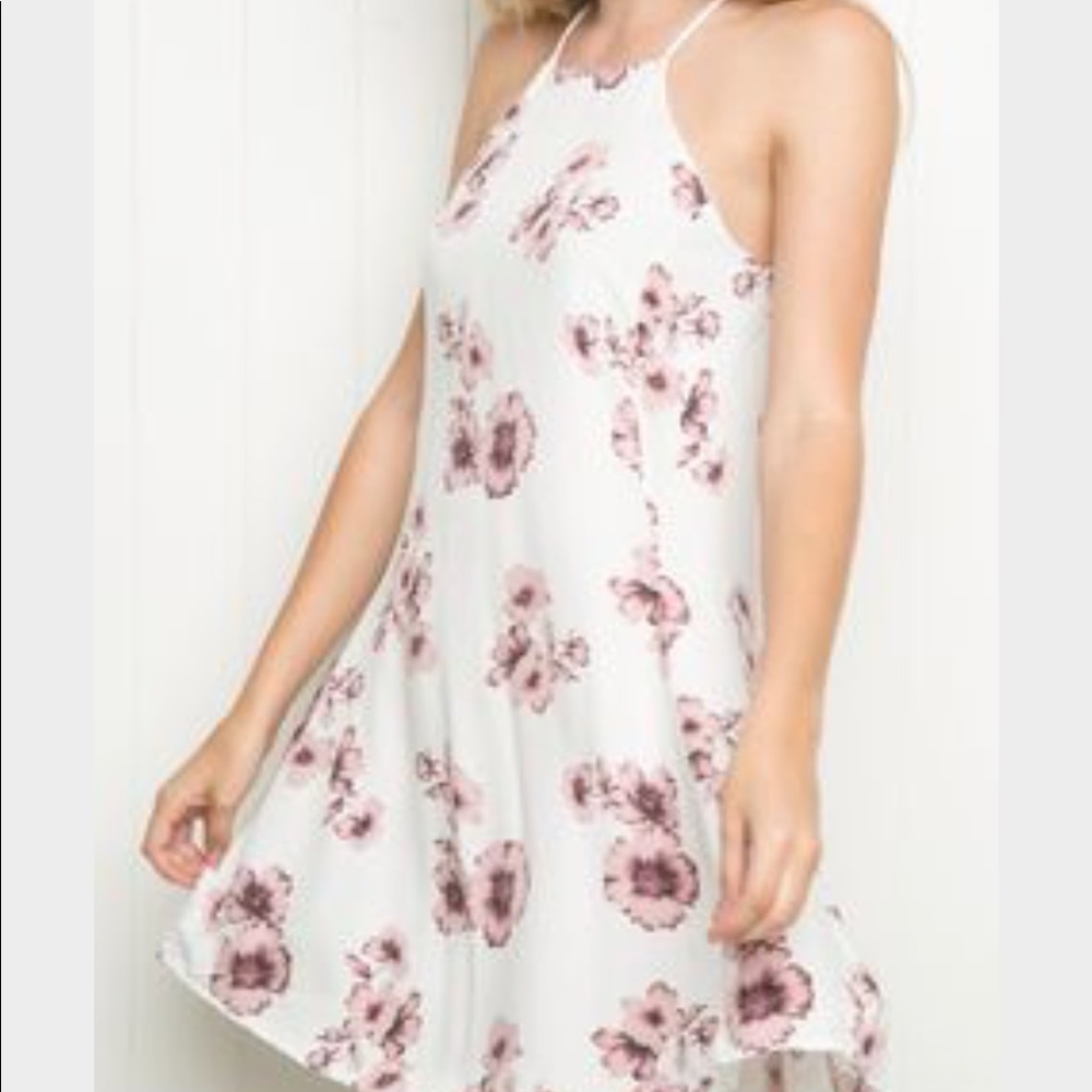 Brandy Melville dress