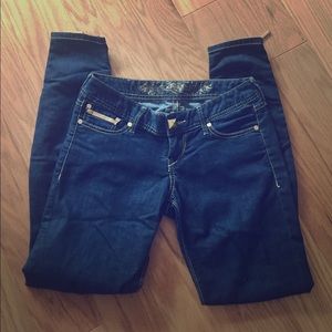 Glam Express Jeans