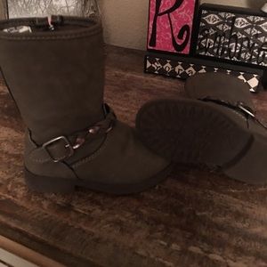 Little girls boots