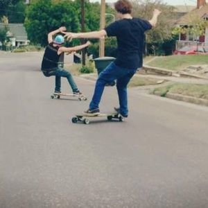 Meet your Posher, Steven