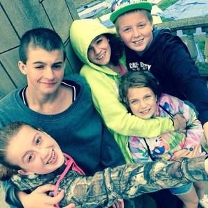 Meet your Posher, Jerry