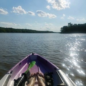 Meet your Posher, Vanessa