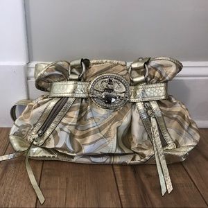 Kathy Van Zeeland Handbag