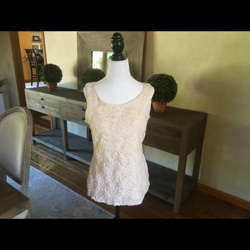 INC Top Size Medium!