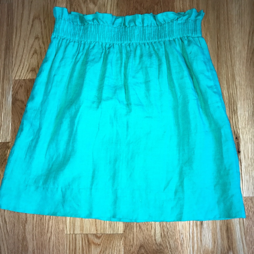 J.Crew City Mini