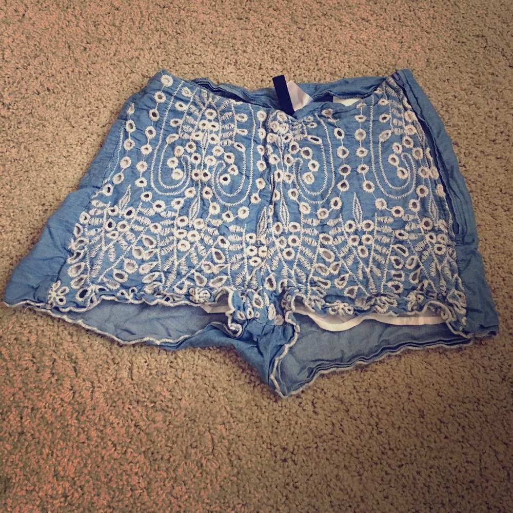 H&M shorts
