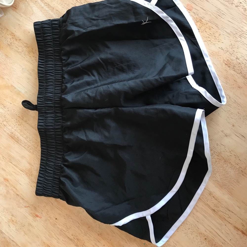 Athletic shorts