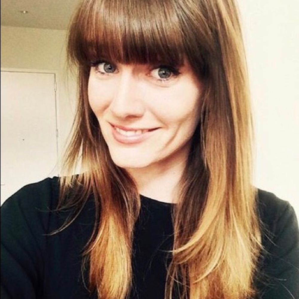 Meet your Posher, Megan