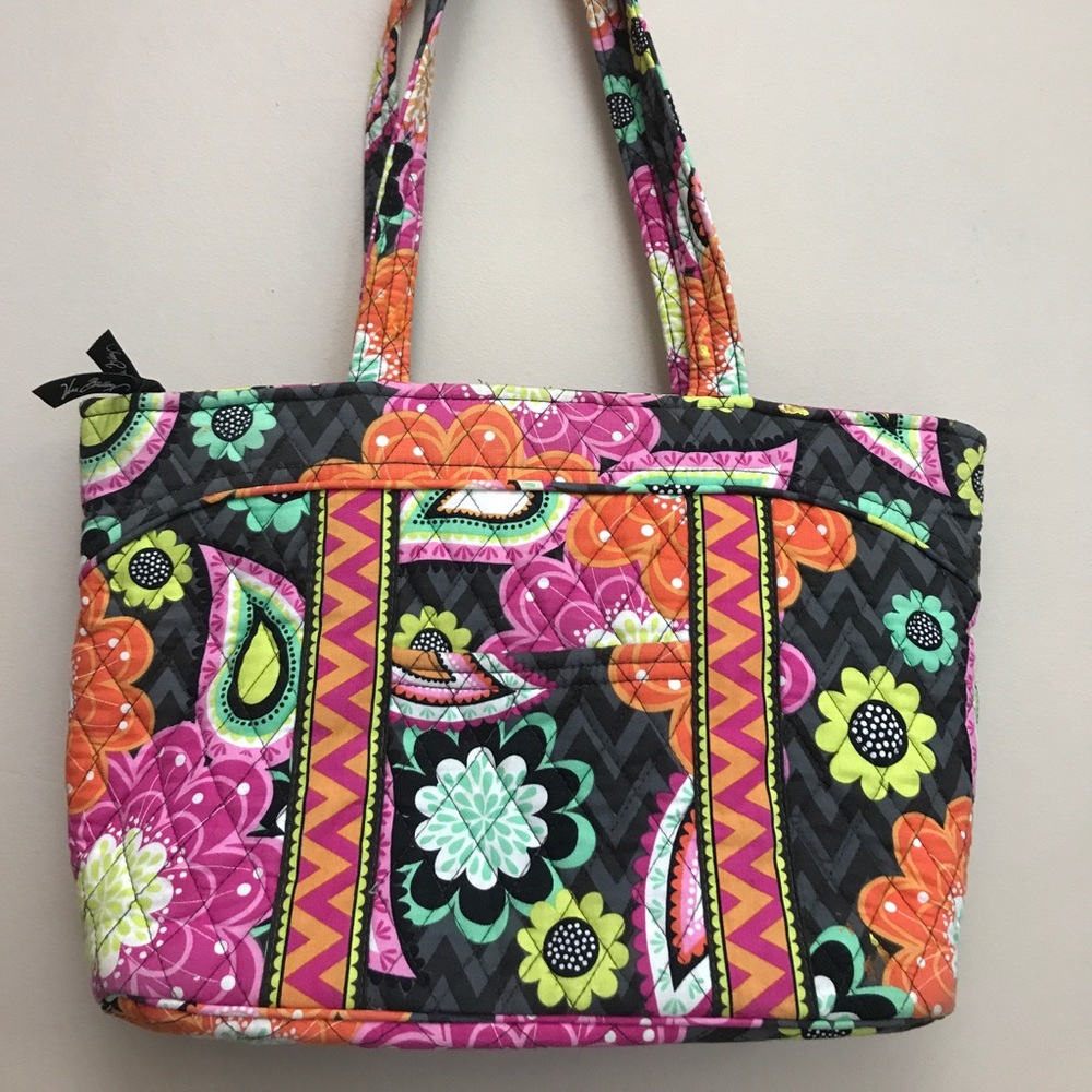 Vera Bradley Mandy Shoulder Bag