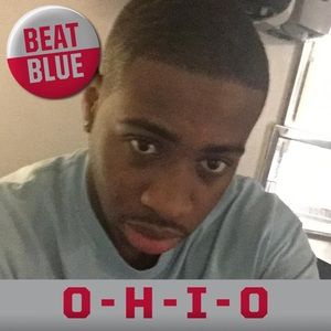 Meet your Posher, Antonio