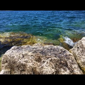 Meet your Posher, Roman