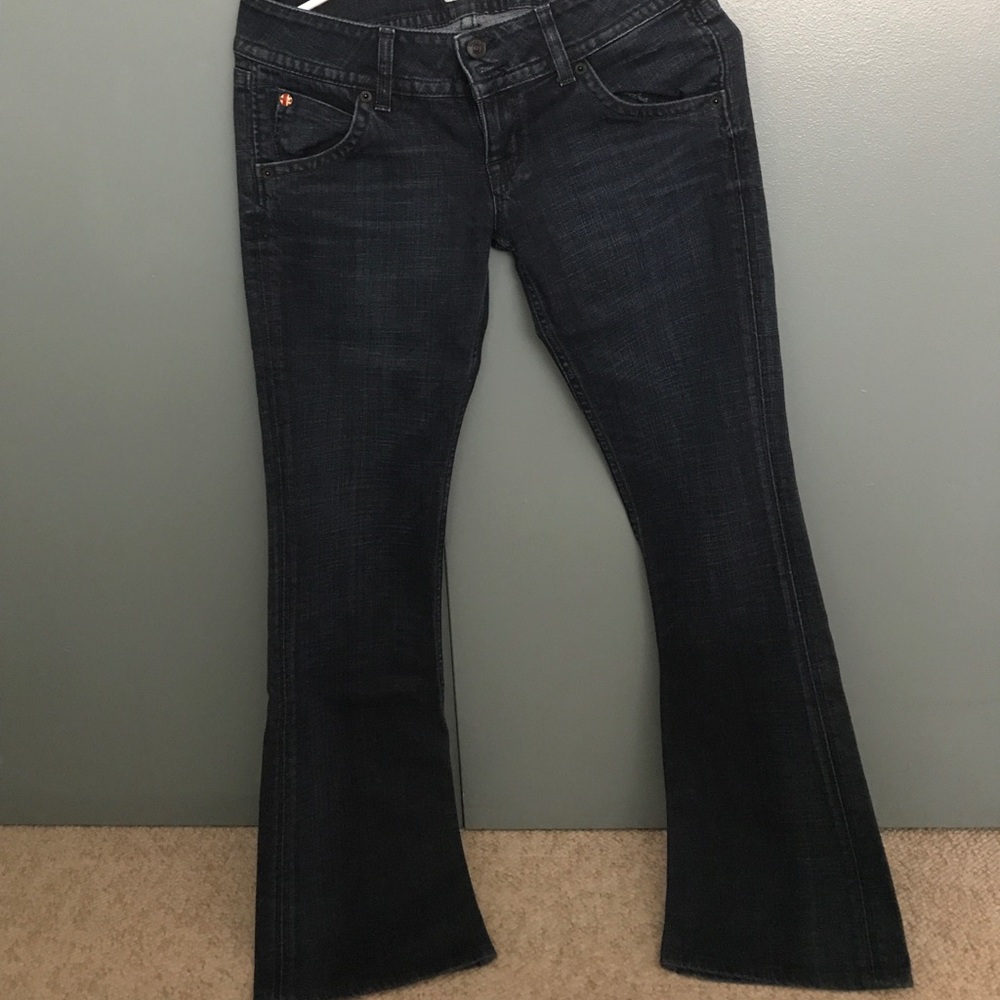 Hudson Jeans