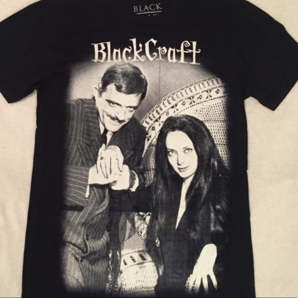 ISO 💟 Looking for this BLACKCRAFT CULT shirt!💟