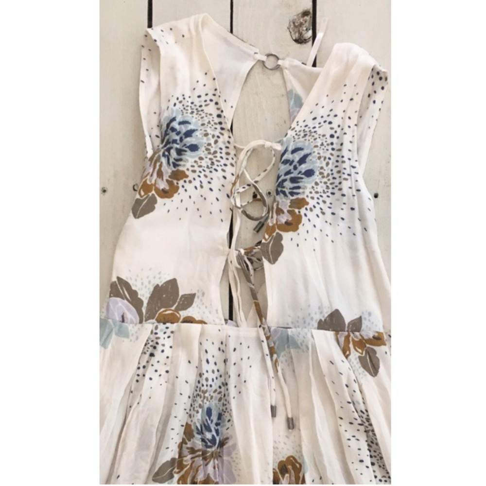 Free People Loveliest Day Tunic