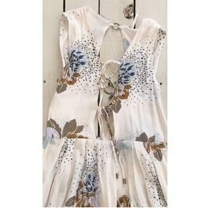 Free People Loveliest Day Tunic