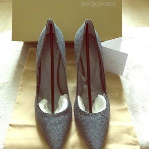 Sergio Rossi Pump