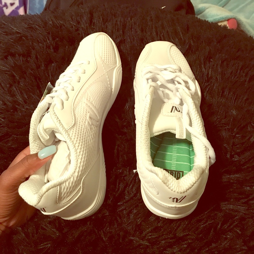 Varsity Cheer Shoes