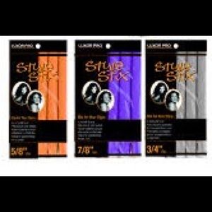Style Stix (FlexiRods) 3/4 inch,7/8 inch,5/8 inch