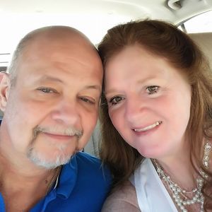 Meet your Posher, Angie