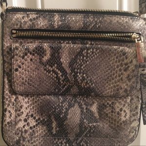 Cole Haan Cross Body Purse