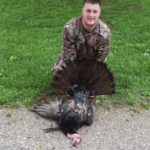 Meet your Posher, Evan