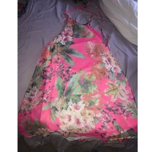 Show Me Your Mumu Tropical Barbie