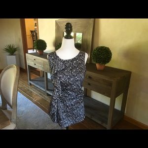 Ann Taylor Top Size 4!