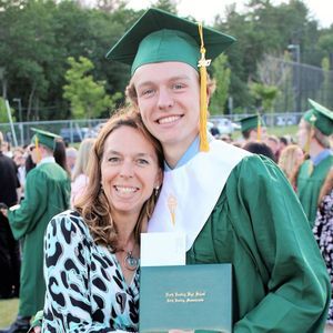 Meet your Posher, Julia