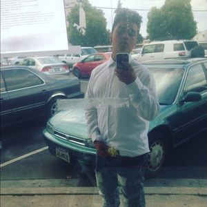 Meet your Posher, Roman