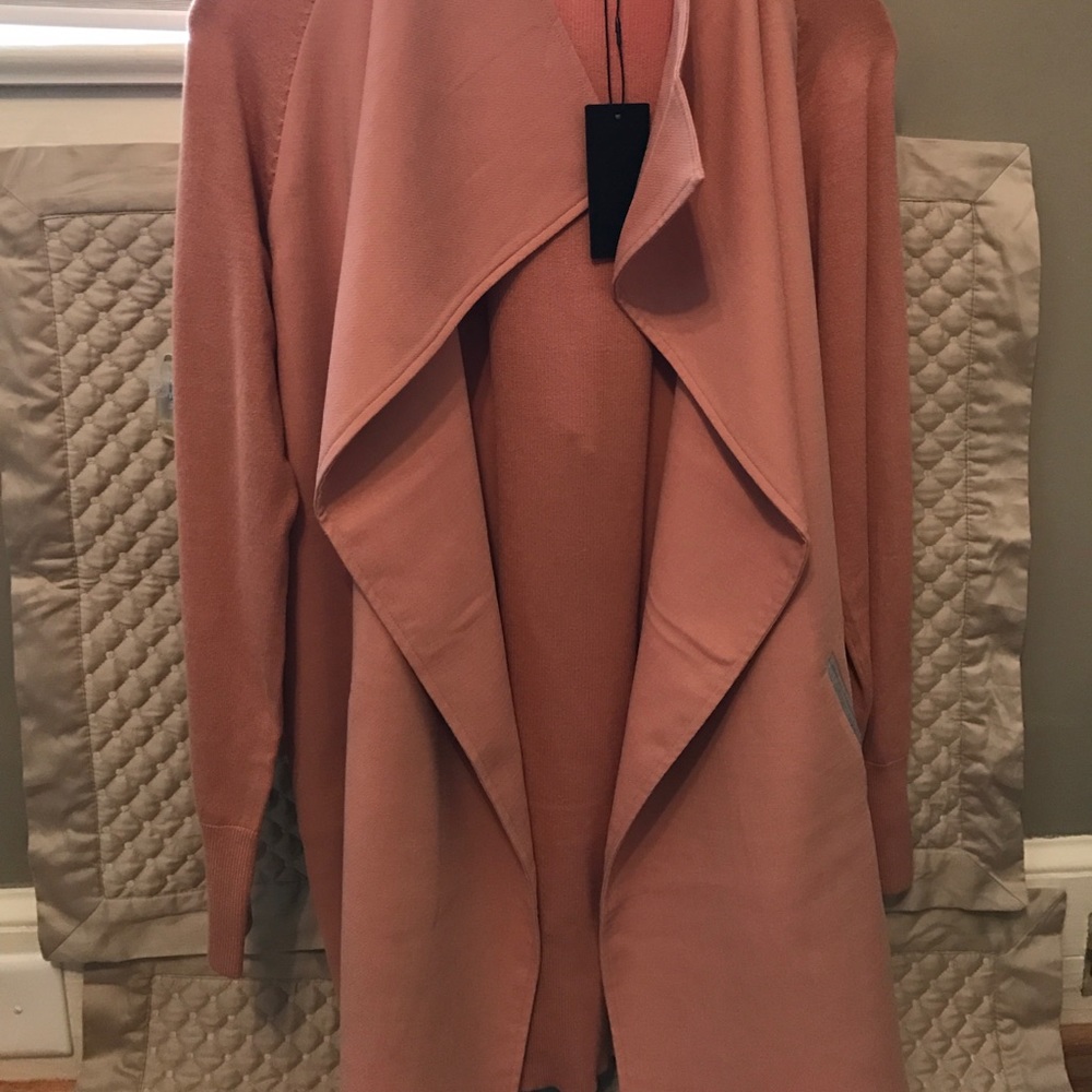 KERISMA princess grade cardigan