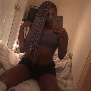 Meet your Posher, Lajonna