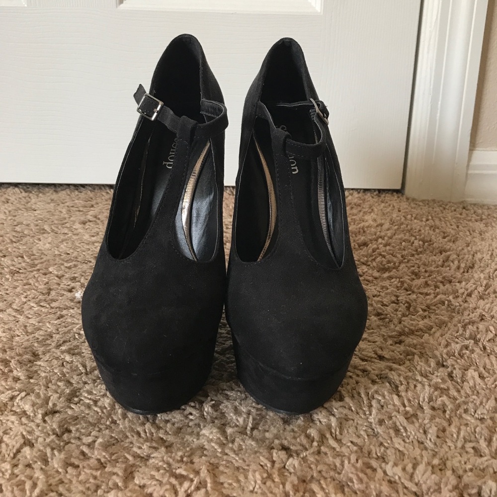 Wedges