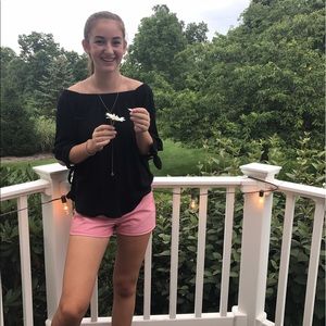 Meet your Posher, Kennedy