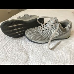 Reebok nano 7